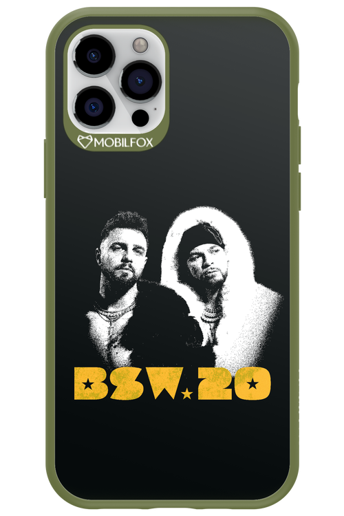 BSW 20 (8) 2.0 - Apple iPhone 12 Pro