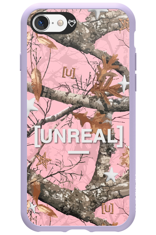 Realtree 2.0 - Apple iPhone SE 2022