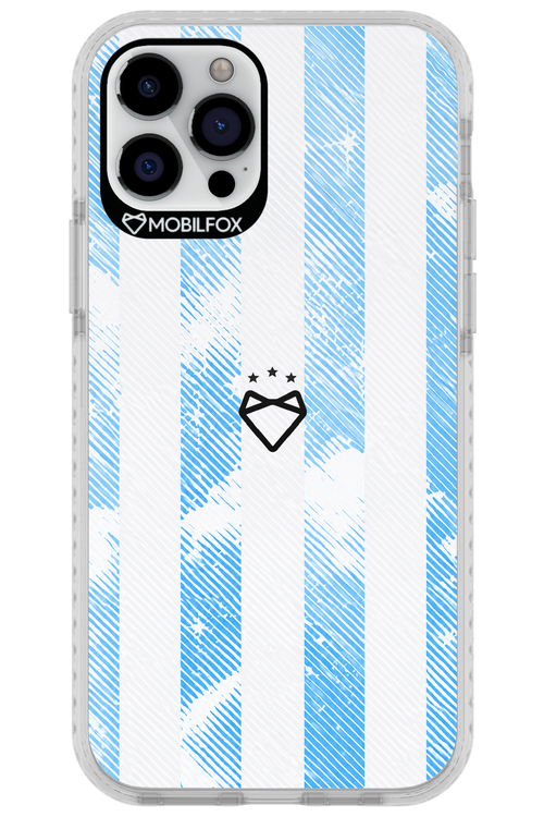 Argentina x Mobilfox 2.0 - Apple iPhone 12 Pro