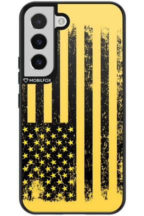 Impact Stripes 2.0 - Samsung Galaxy S22