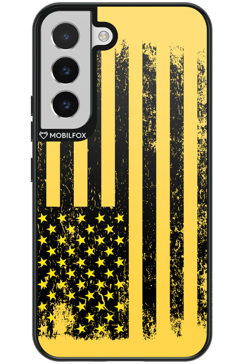 Impact Stripes 2.0 - Samsung Galaxy S22