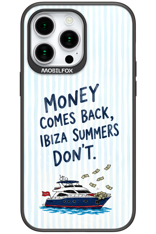 Ibiza summers 2.0 - Apple iPhone 15 Pro Max