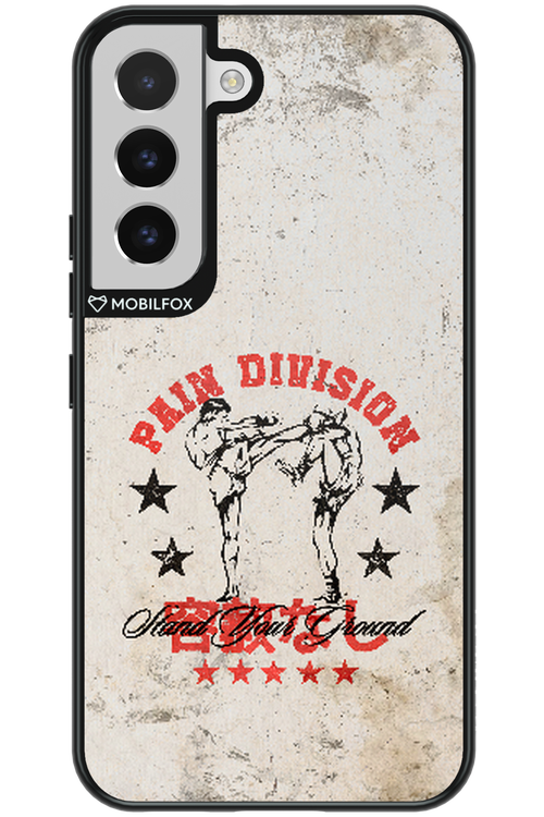 MMA 2.0 - Samsung Galaxy S22