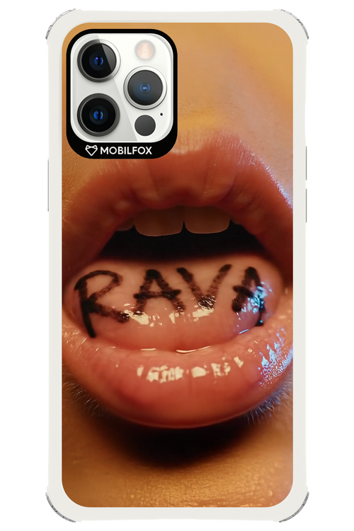 Rava Kiss 2.0 - Apple iPhone 12 Pro Max