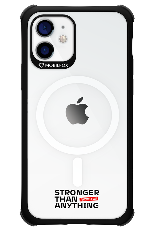 Stronger (Nude) 2.0 - Apple iPhone 12