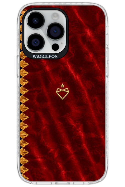 Spania x Mobilfox 2.0 - Apple iPhone 14 Pro Max