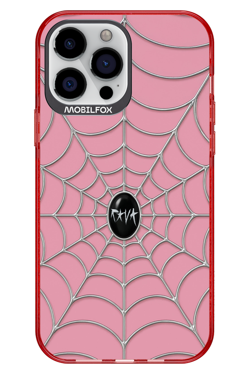 SpiderQueen - Apple iPhone 13 Pro Max
