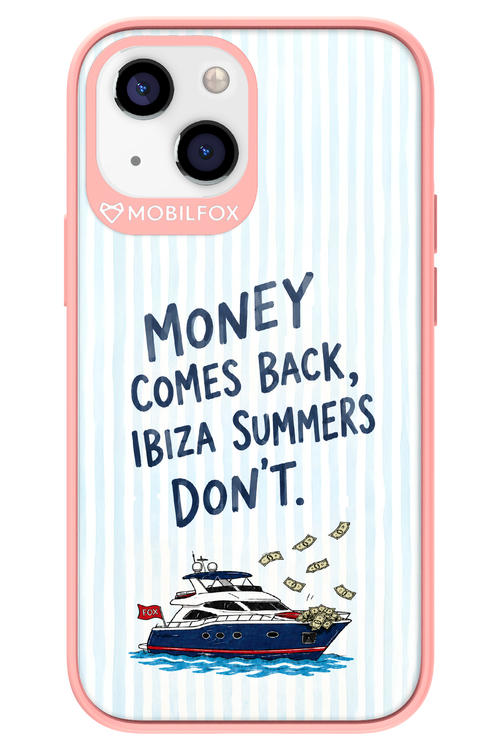 Ibiza summers 2.0 - Apple iPhone 13 Mini