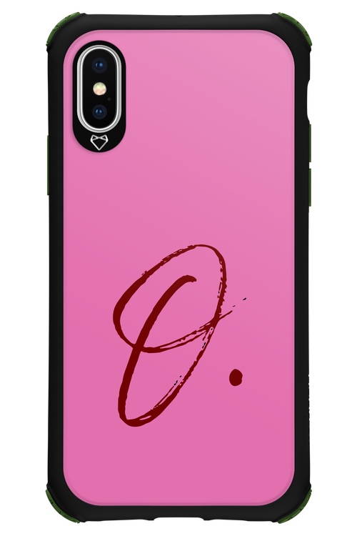 (Sorbet) O 2.0 - Apple iPhone XS