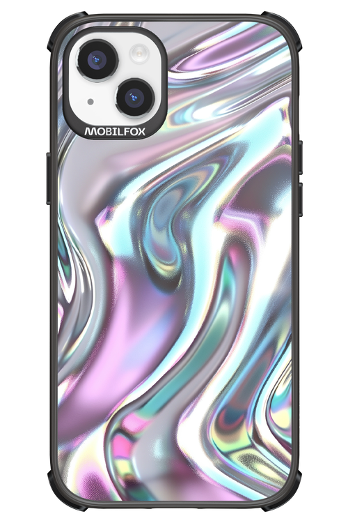 Holochrome 2.0 - Apple iPhone 14 Plus