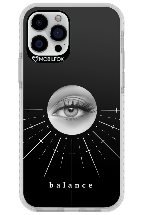 Szem 2.0 - Apple iPhone 12 Pro