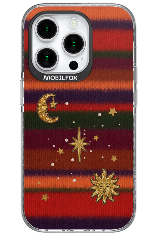Cloud Nine 2.0 - Apple iPhone 15 Pro