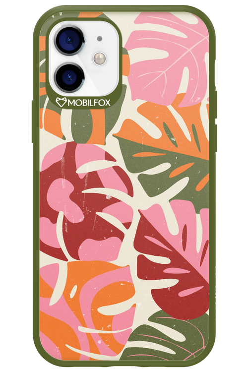 Tropical Heatwave 2.0 - Apple iPhone 12