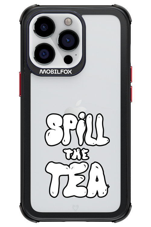 Outline Edition - Apple iPhone 13 Pro