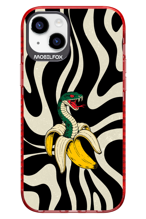 Banana Bite 2.0 - Apple iPhone 14 Plus