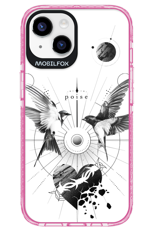 Madár 2.0 - Apple iPhone 14