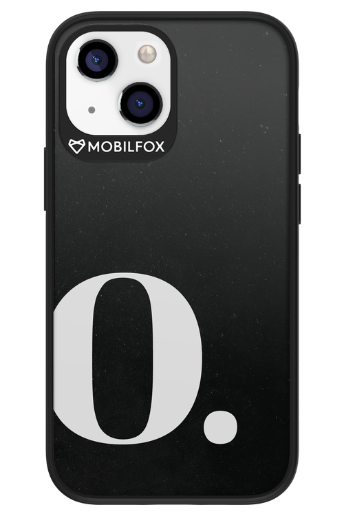 O (Off Space) 2.0 - Apple iPhone 13 Mini