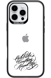 Cash Rules Script - Apple iPhone 16 Pro Max