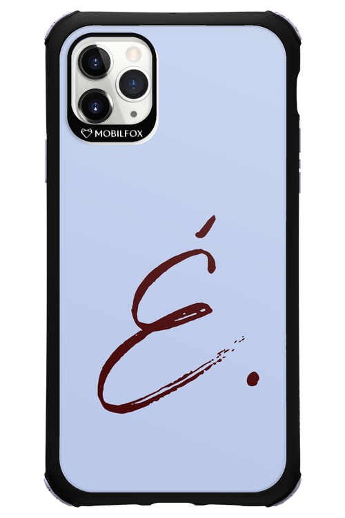 (Jellyfish Presso) E II 2.0 - Apple iPhone 11 Pro Max