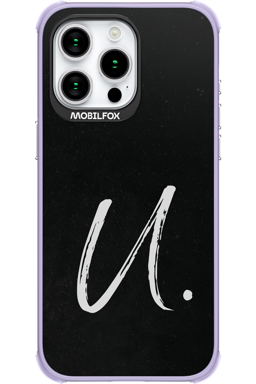 (Off Space) U 2.0 - Apple iPhone 15 Pro Max