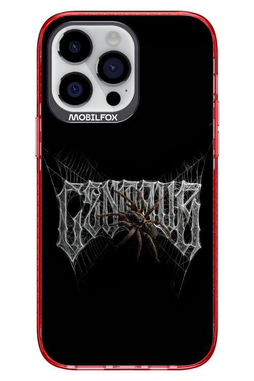 Web Centaur Logo Spider 2.0 - Apple iPhone 14 Pro Max