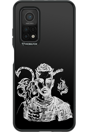 D3MON Black 2.0 - Xiaomi Mi 10T 5G
