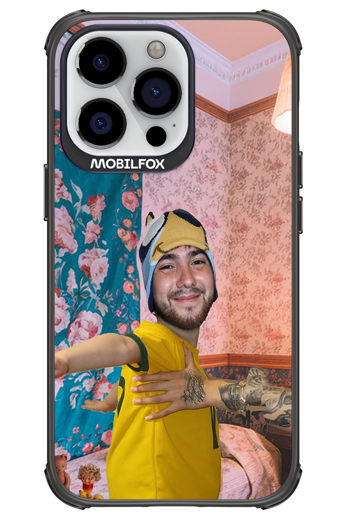 Balkan Style 2.0 - Apple iPhone 13 Pro