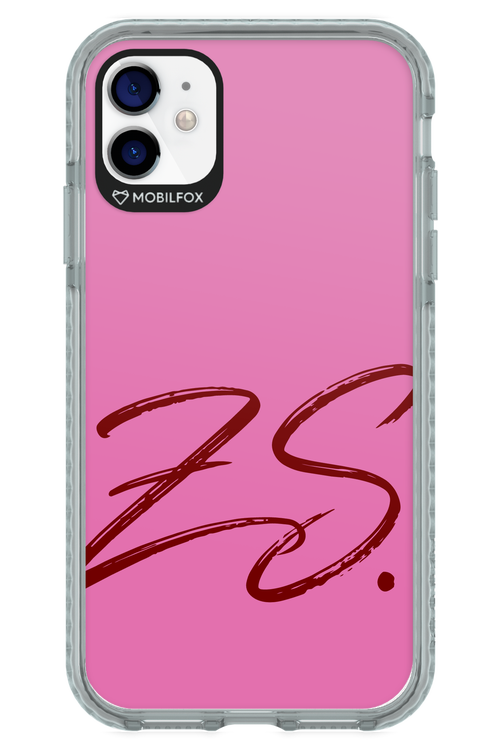 (Sorbet) ZS 2.0 - Apple iPhone 11