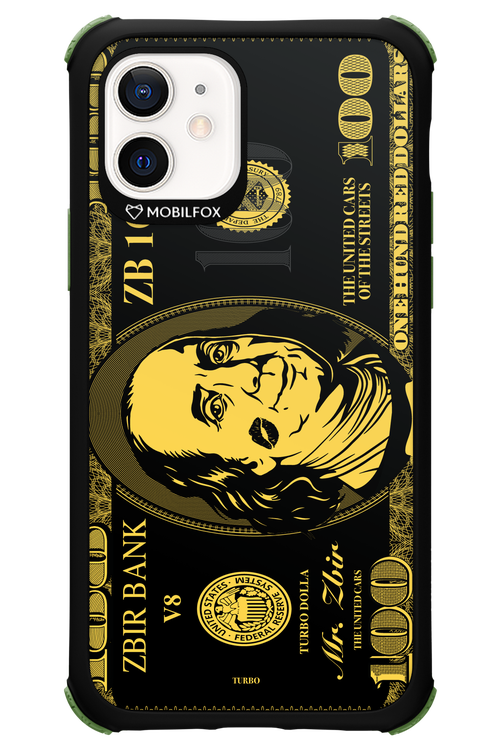 Mobilfox Bank 2.0 - Apple iPhone 12