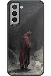 D3MON Cover 2.0 - Samsung Galaxy S21