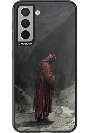 D3MON Cover 2.0 - Samsung Galaxy S21