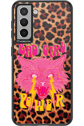 Bad Girl Power - Samsung Galaxy S21