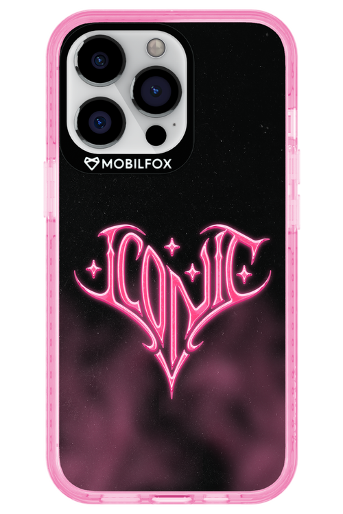 Iconica 2.0 - Apple iPhone 13 Pro