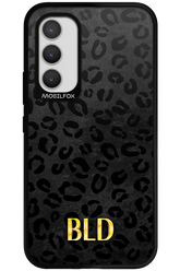 BLD BLVCK LEO 2.0 - Samsung Galaxy A34