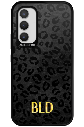 BLD BLVCK LEO 2.0 - Samsung Galaxy A34
