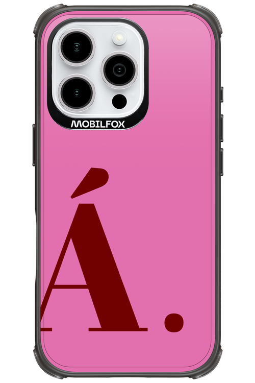 A II (Sorbet) 2.0 - Apple iPhone 16 Pro