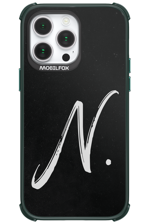 (Off Space) N 2.0 - Apple iPhone 14 Pro Max