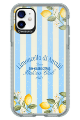 Limoncello - Apple iPhone 11