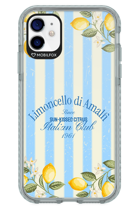 Limoncello - Apple iPhone 11