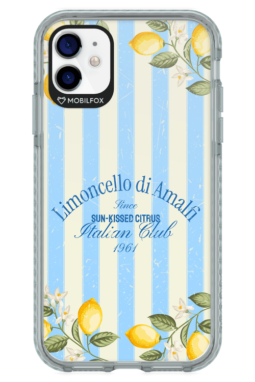 Limoncello - Apple iPhone 11