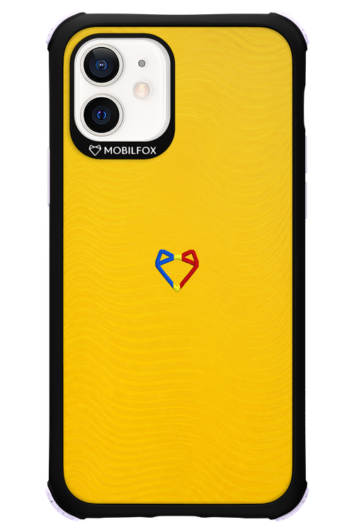Romania 2.0 - Apple iPhone 12