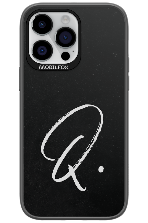 (Off Space) Q 2.0 - Apple iPhone 14 Pro Max