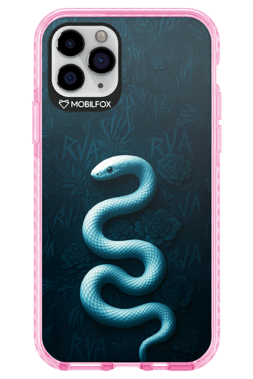 Night Venom 2.0 - Apple iPhone 11 Pro