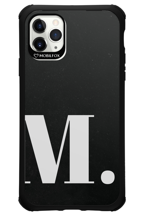 M (Off Space) 2.0 - Apple iPhone 11 Pro Max