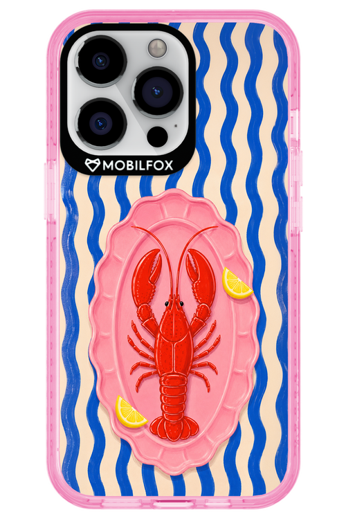 LOBSTER 2.0 - Apple iPhone 13 Pro