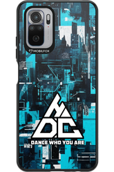 HDC 5 2.0 - Xiaomi Redmi Note 10