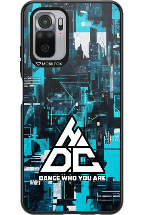HDC 5 2.0 - Xiaomi Redmi Note 10