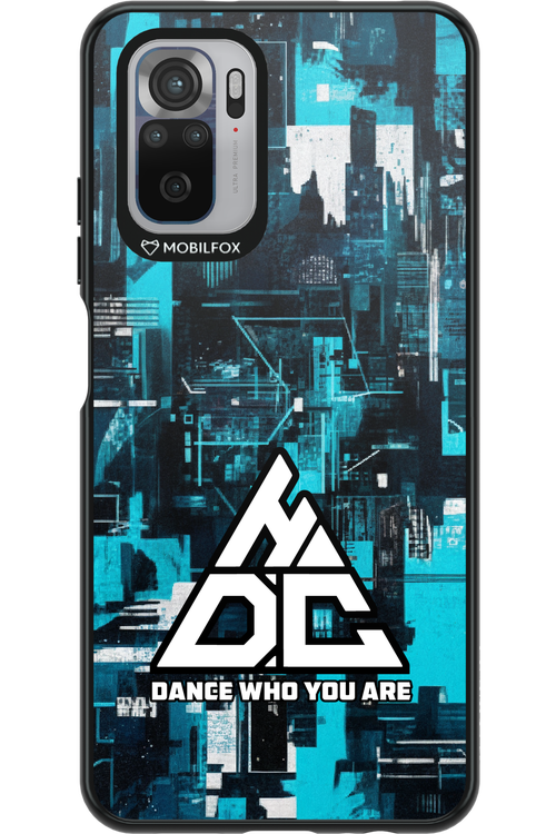HDC 5 2.0 - Xiaomi Redmi Note 10