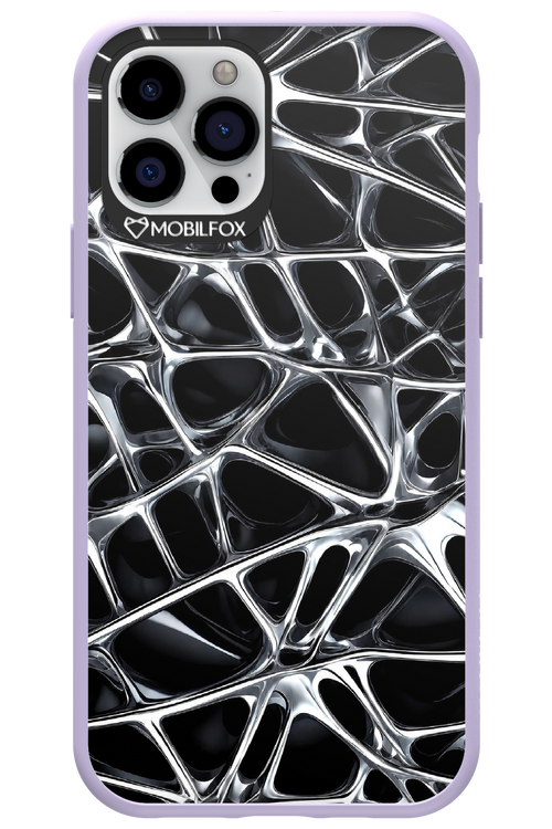 Chrome Era 2.0 - Apple iPhone 12 Pro