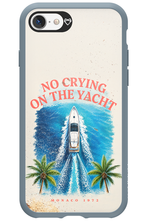 No Crying 2.0 - Apple iPhone 7
